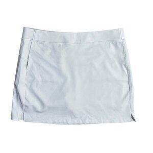 32 Degrees Skort Skirt Putty Cream Size XL Extra Large Pull On